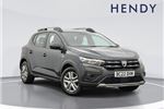 2022 Dacia Sandero Stepway