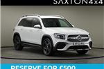 2023 Mercedes-Benz GLB