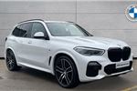 2021 BMW X5