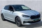 2024 Skoda Fabia