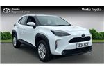 2024 Toyota Yaris Cross