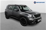 2020 Jeep Renegade