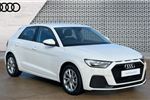 2019 Audi A1