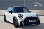 2021 MINI Hatchback