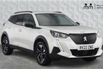 2022 Peugeot 2008
