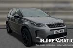 2023 Land Rover Discovery Sport