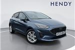 2023 Ford Fiesta