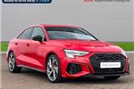 2023 Audi S3