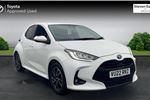 2022 Toyota Yaris