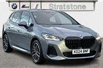 2024 BMW 2 Series Active Tourer