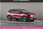 2021 Nissan Qashqai