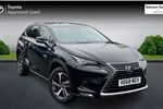 2019 Lexus NX