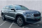 2022 Skoda Kodiaq