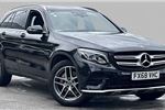 2018 Mercedes-Benz GLC