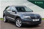 2021 Skoda Karoq
