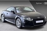 2019 Audi TT