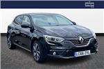 2016 Renault Megane