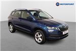 2019 Skoda Karoq