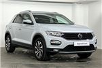 2022 Volkswagen T-Roc