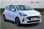 2024 Hyundai i10 1.0 [63] Advance 5dr [Nav]