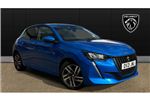 2021 Peugeot 208