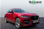 2017 Jaguar F-Pace