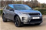 2024 Land Rover Discovery Sport
