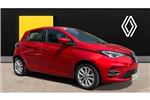 2022 Renault Zoe