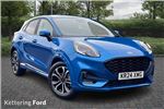 2024 Ford Puma