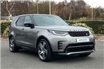 2023 Land Rover Discovery