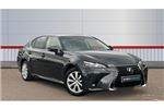 2018 Lexus GS