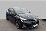 2021 Renault Clio