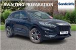 2022 Ford Kuga
