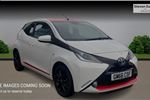 2017 Toyota Aygo