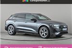2021 Audi e-tron