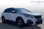 2020 Peugeot 3008