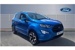 2021 Ford EcoSport