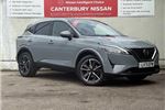 2021 Nissan Qashqai