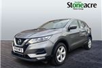 2019 Nissan Qashqai