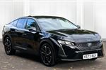 2023 Peugeot 408 1.2 PureTech Allure Premium 5dr EAT8