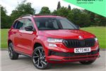 2024 Skoda Karoq