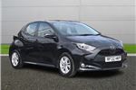 2022 Mazda 2 Hybrid