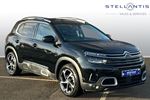 2022 Citroen C5 Aircross