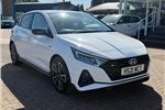 2021 Hyundai i20