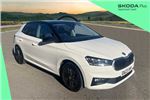 2023 Skoda Fabia