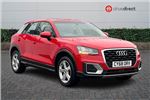 2019 Audi Q2