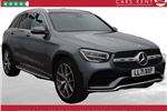 2021 Mercedes-Benz GLC