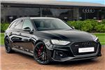 2024 Audi RS4