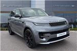 2024 Land Rover Range Rover Sport