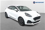 2023 Ford Puma